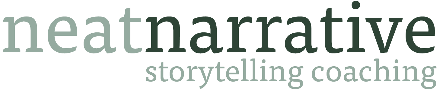 Neat Narrative | Storytelling Coaching