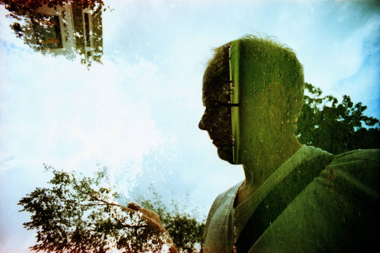 Berlin, Germany (2011) Lomo LC-A Wide on cross-processed Agfa RSX II 200 film